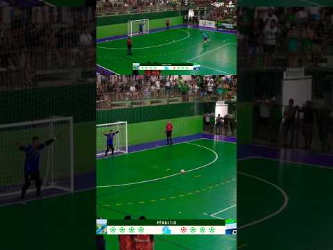 🏆🥇SÃO JOÃO DO JAGUARIBE É O CAMPEÃO CEARENSE 2025🥇🏆 #fcfs #divisãoespecial #final #futsal #gol