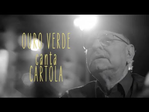 Dose Musical na TV #8 - Ouro Verde - Cartola