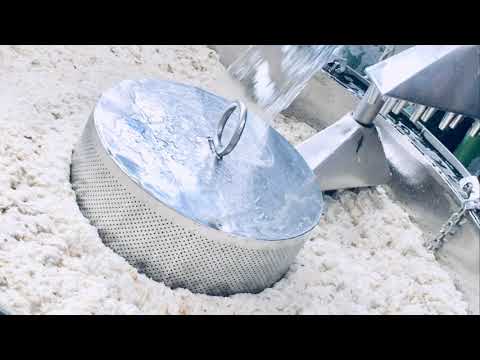 Lineacolor Srl - Tintura in fiocco