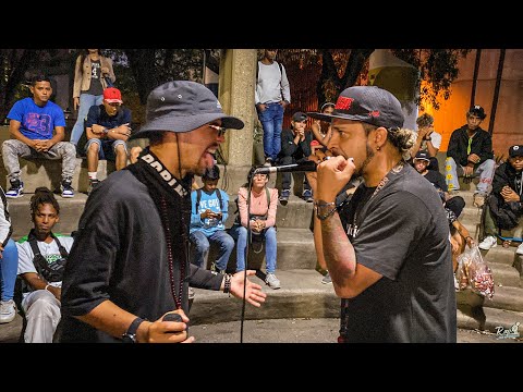 CLINTON🆚ASIO🆚RAMTHEWAN - OCTAVOS DE FINAL [CARACAS IMPROVISA]