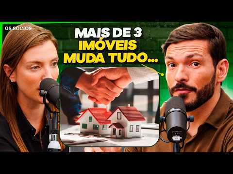 A REFORMA TRIBUTÁRIA PODE MUDAR O JOGO PARA QUEM COMPRA IMÓVEIS EM LEILÃO
