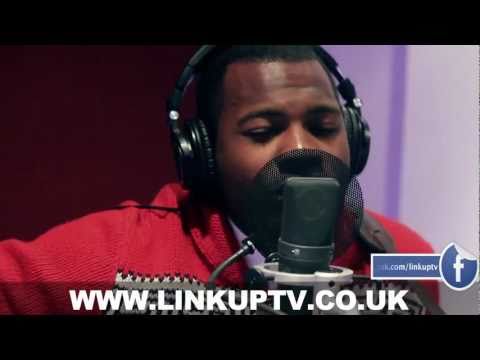 Behind Barz - Josh Osho (Ebenezer Hotel) [@joshoshomusic] | Link Up TV