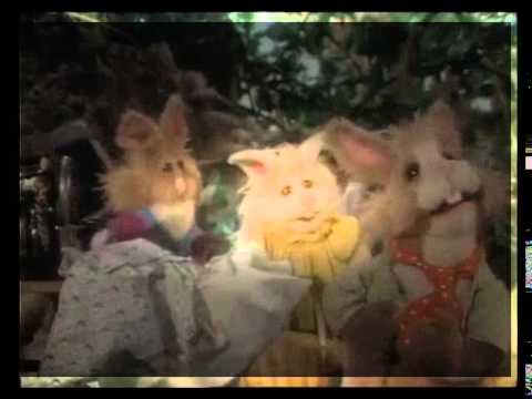 The Tale of the Bunny Picnic with Jim Henson's Muppets