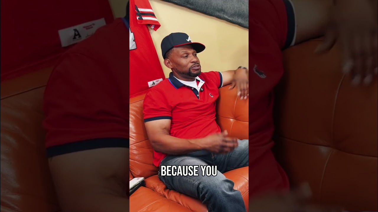 Big Gee on Why Going Into Prison Is Harder Than Coming Home