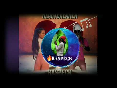 Raspeck _with_a_k HEARTBREAKER