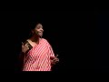 The Elephant In The Bedroom Pallavi Barnwal TEDxNapierBridge