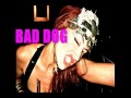 BAD DOG (Original) - Neon Hitch 