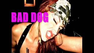 BAD DOG (Original) - Neon Hitch