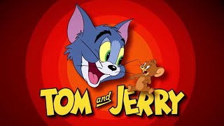 Tom and Jerry Live stream