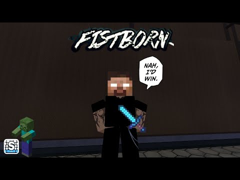 When Rashin Learns Taekwondo... FFA Turns Into a Comedy Show | Fistborn