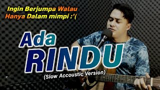 Download lagu Sampai Kapankah Menunggu Hari Indah Denganmu😢| Evie Tamala - Ada Rindu  [SONI EGI COVER AKUSTIK] mp3