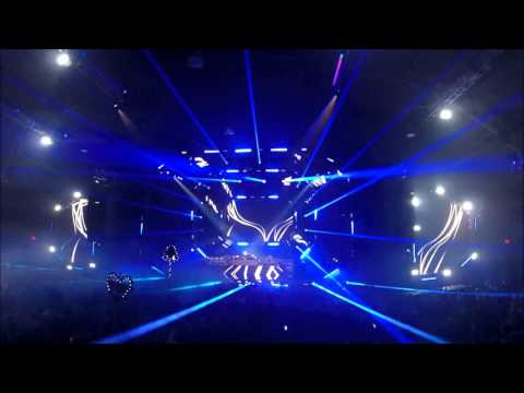 PAUL VAN DYK @ DREAMSTATE SOCAL - SELFIESTICKMADNESS