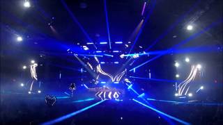 PAUL VAN DYK @ DREAMSTATE SOCAL - SELFIESTICKMADNESS