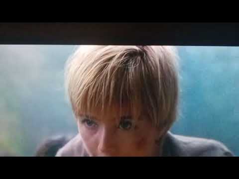 Jurassic Park 3 raptor scene