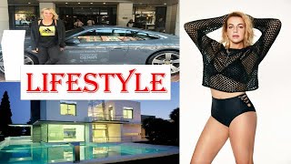 Екатерина Лисина Onlyfans Екатерина Лисина Onlyfans
