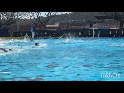 Absolut femení 2024-25 CN GRANOLLERS - CN BADIA