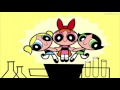 Powerpuff Girls Theme by Thomas Chase