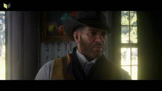 Red Dead Redemption 2 Guide: How to Get the Ledger