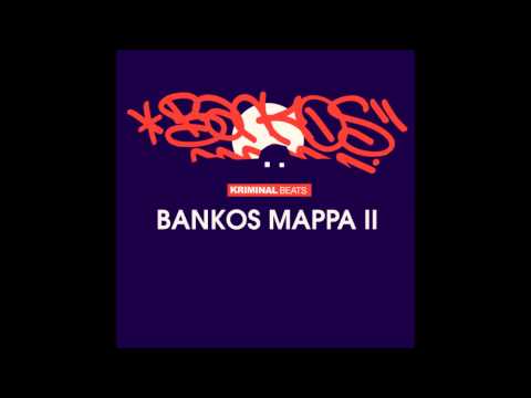 Bankos - Slap This RMX km.: Mikee Mykanic & Ketioz & NKS & DHOK & RA