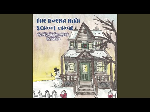 Winter Reflections (For Kaden) (feat. Daniel Ulloa)