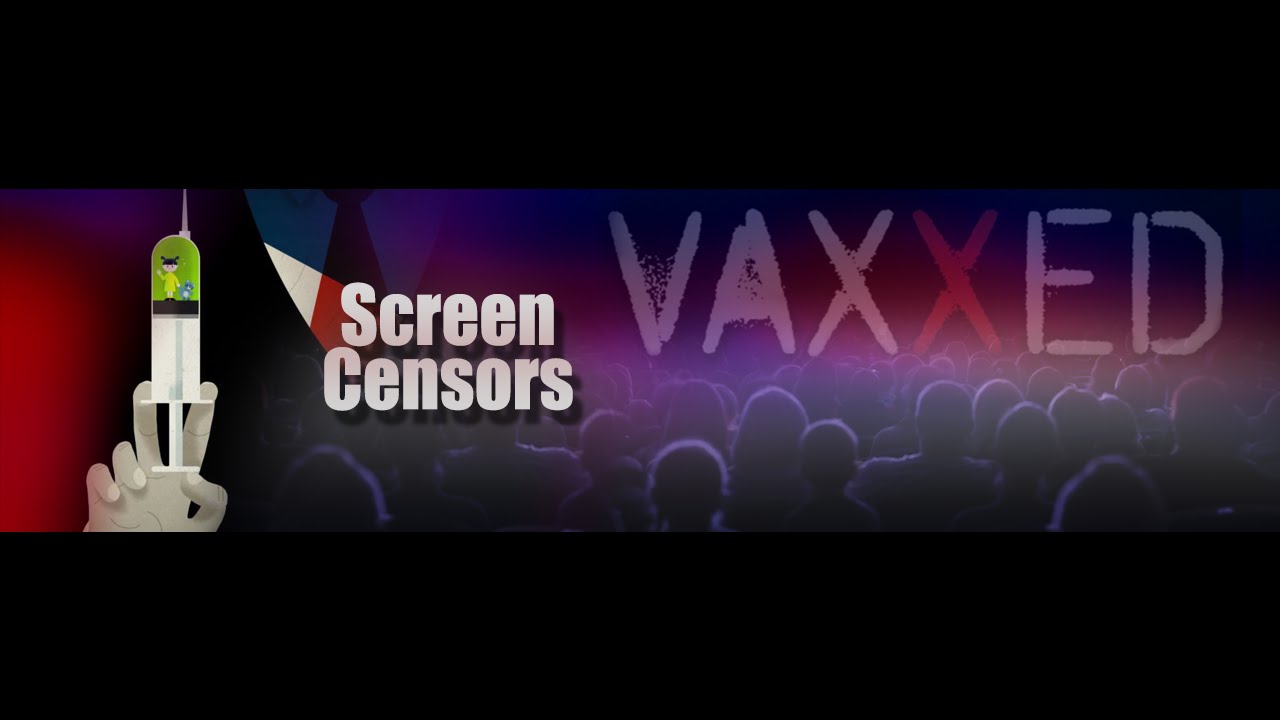 Screen Censors | Sharyl Attkisson