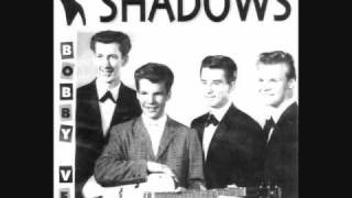 Bobby Vee and the Shadows - Party Doll (1959)