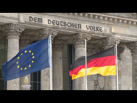 Al Jazeera Objektiv: Merkel na Balkanu
