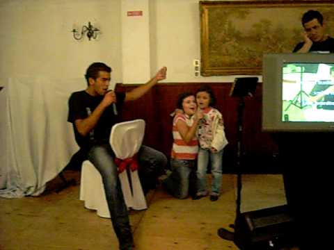 Deixei Tudo por Ela - Versão Melhorada