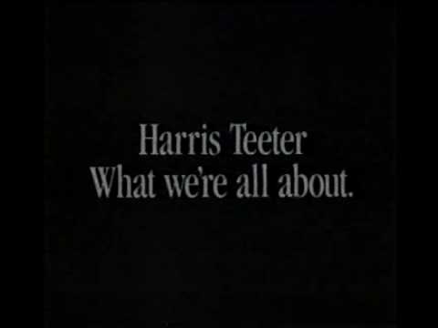 Harris Teeter 1994