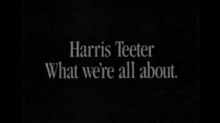 Harris Teeter 1994