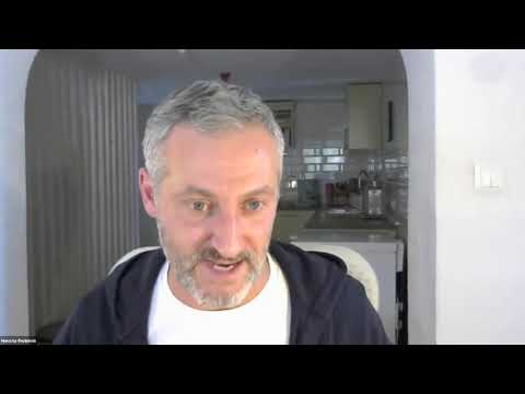 Лекция за Графичен дизайн с Никола Филипов - Sky Talks Creative - 27.11.2021