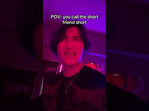 Tag Someone Short Like @JuliaStunts