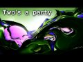 Tarboy OST - Two's a Party 