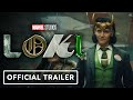 Marvel's Loki: Official Trailer (2021) - Tom Hiddleston, Owen Wilson