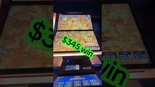 BIG WIN!! ON Mo Mummy. #casino #slot #gambling #jackpot