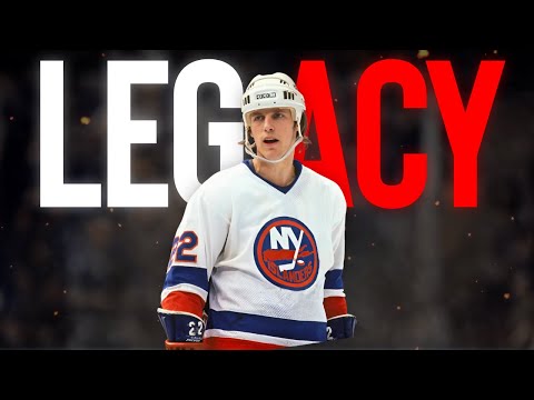 The Purest Goal Scorer in NHL History: Mike Bossy’s Legacy