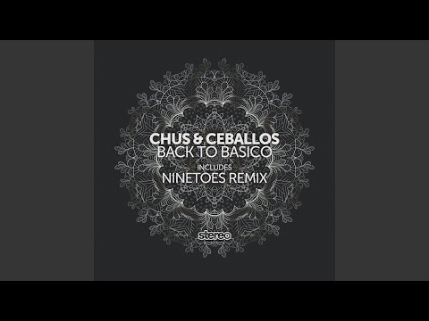Back to Basico (Ninetoes Remix)