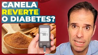Does cinnamon work miracles for diabetes? Is it true?