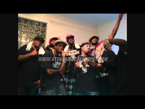 Coughee Brothaz "The Game Don't Love Nobody"