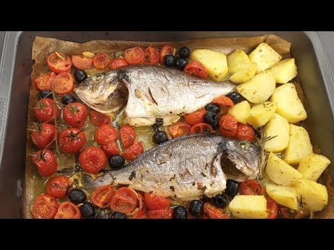 Rreze Dielli 29 Mars 2019 - Të Gatuajmë me Znj. Vjollca P1 Koc me domate dhe ullinj