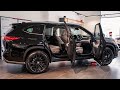 NEW Toyota Highlander Hybrid 2023 Interior And Exterior Details
