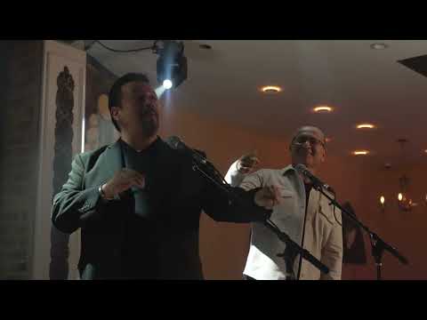 Te Agradezco   Danny Martinez - featuring Luis Enrique Espinosa -