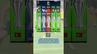 Download lagu Bang Dodo akan meraih gelar yang ke 3! #cr7 #timnas #portugal #france #spain mp3