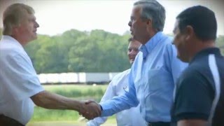 Consistent | Jeb Bush