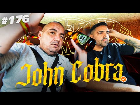 JOHN COBRA #batmowli se DESAHOGA y AFRONTA TODAS las POLÉMICAS!