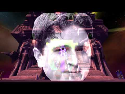 Everything Wrong with TBC Arena / PvP