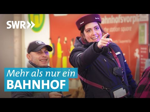 Verspätungen, Zugausfälle, Servicepersonal – Hinter den Kulissen vom Hauptbahnhof Stuttgart