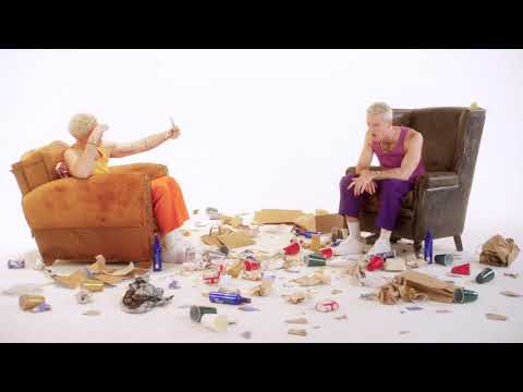 Video thumbnail for Tell My Mama