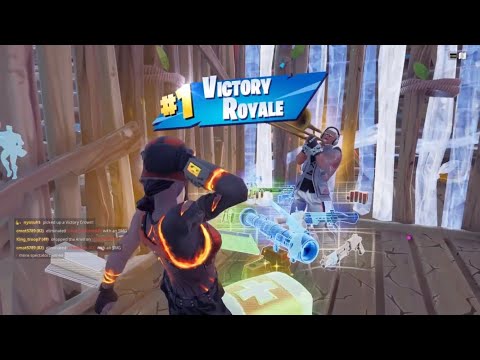 The Unstoppable Trio