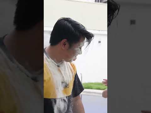 Punishment ni Dickson sa Hila ng Kapalaran